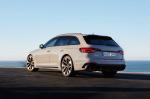 Audi RS4 Avant 2018 года (AU)